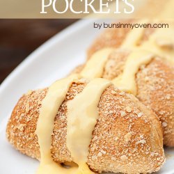 Chicken Pockets