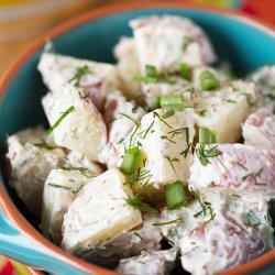 Potato Salad