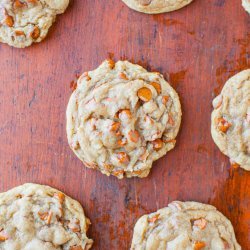 Snickerdoodle Cookies