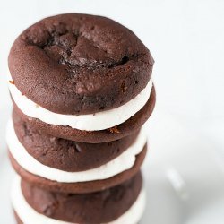 Whoopie Pies