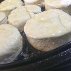 Alabama Biscuits