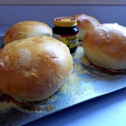 Bread Bowls