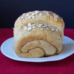 Wheat Sandwich Bread