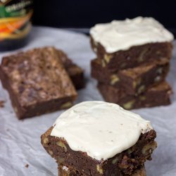 Irish Brownies