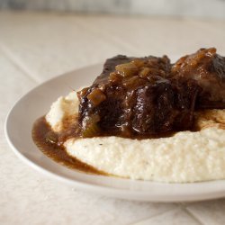 Chinese Braised Ribs