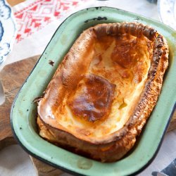 Yorkshire Pudding