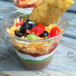 7-Layer Dip