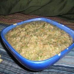 Pinto Bean Dip