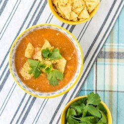 Tortilla Soup