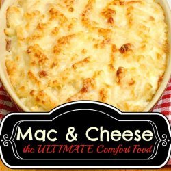 Ultimate Macaroni and Cheese