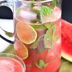 Agua Fresca