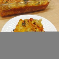 Baked Macaroni and Cheese