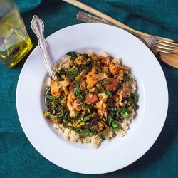 Lentil Ragout