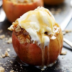 Apple Crisp