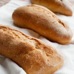 French Baguette