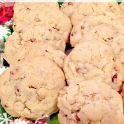 Coconut Pecan Cookies