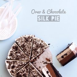 Oreo Pie