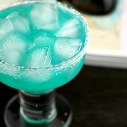 Blue Margarita