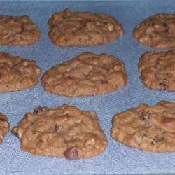 Friendship Cookies