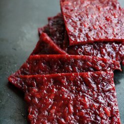 Jerky