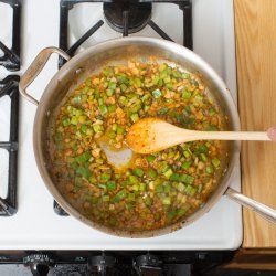 Chicken Jambalaya