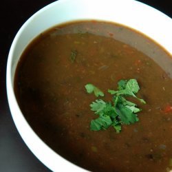 Black Bean Soup