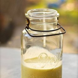 Low Fat Caesar Dressing