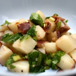 German Potato Salad