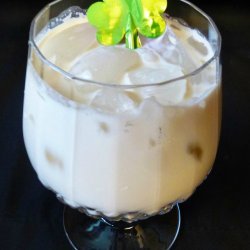 Mock Bailey's Irish Cream