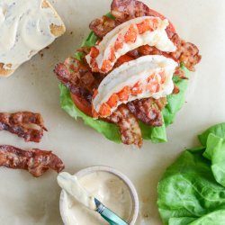 Lobster BLT