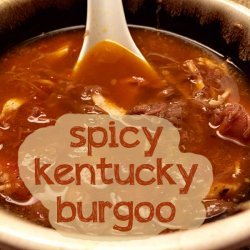 Kentucky Burgoo