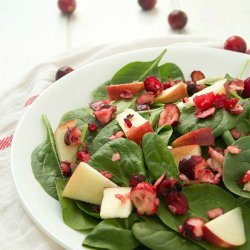 Cranberry Salad