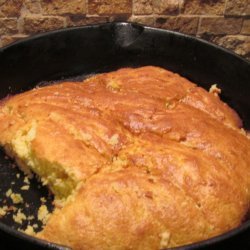 Pimento Cheese Cornbread