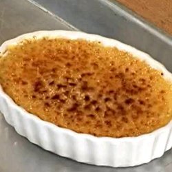 Creme Brulee