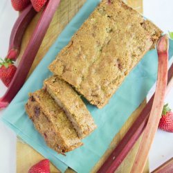 Strawberry Bread