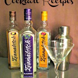 Flavored Vodkas