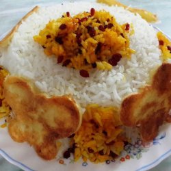 Persian Rice