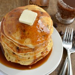 Cinnamon Raisin Bread