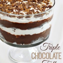 Chocolate Trifle