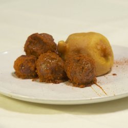 Swedish Meatballs