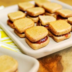 Sandwich Cookies