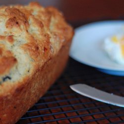 Orange Nut Bread