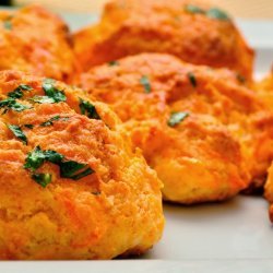 Cheddar Biscuits