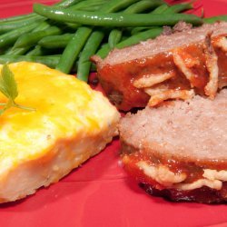 Nana's Meatloaf