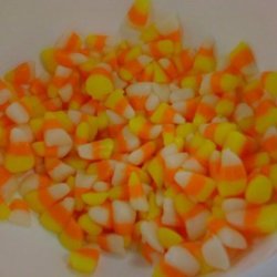 Candy Corn!