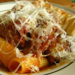 The Meatball Shop's Spicy Pork Meatballs