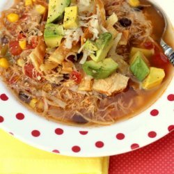 Tortilla Soup