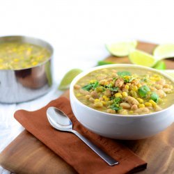 White Bean Chili