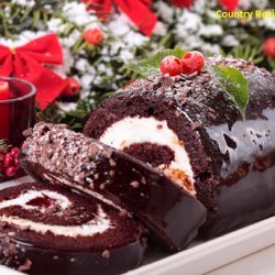 Christmas Cake