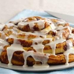 Cinnamon Rolls